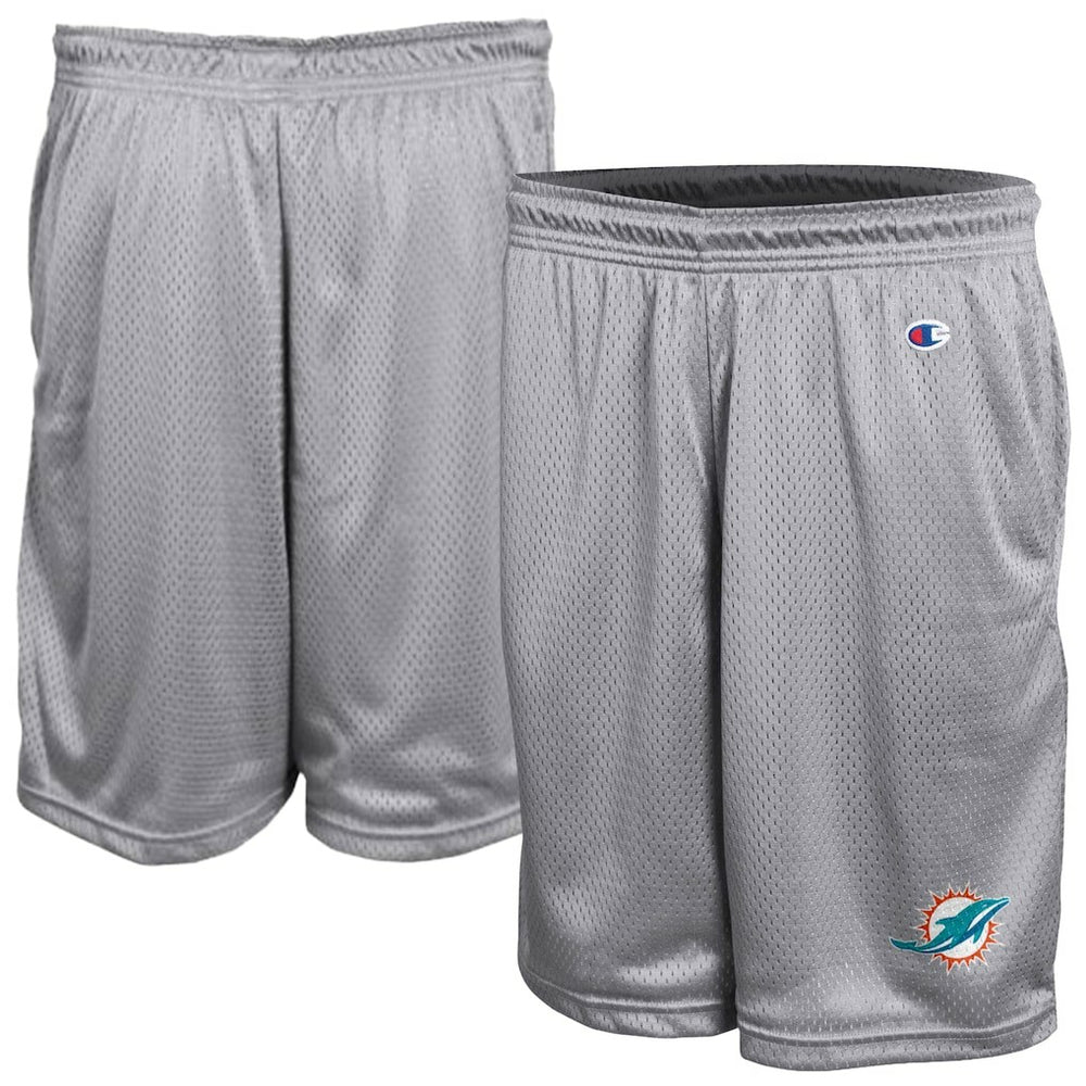 Classic Mesh Shorts - Miami Dolphins