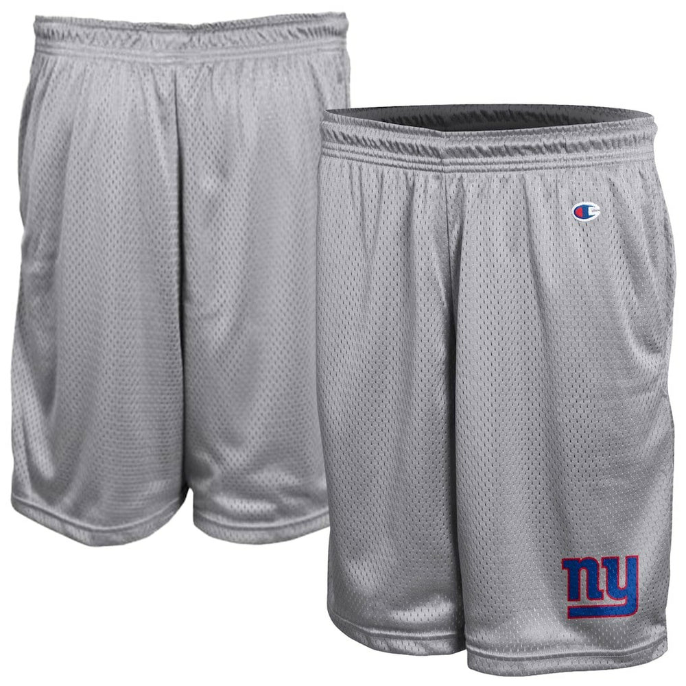 Classic Mesh Shorts - New York Giants