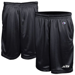 Classic Mesh Shorts - New York Jets