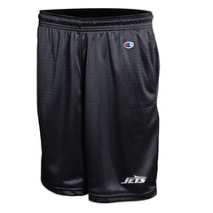 Classic Mesh Shorts - New York Jets