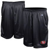 Classic Mesh Shorts - San Francisco 49ers