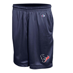 Classic Mesh Shorts - Houston Texans