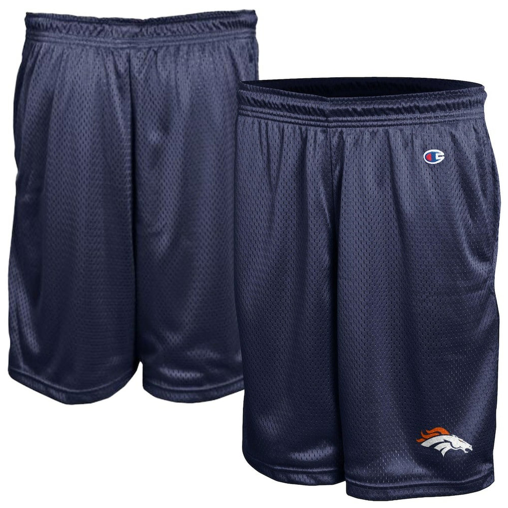 Classic Mesh Shorts - Denver Broncos