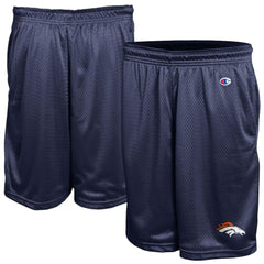 Classic Mesh Shorts - Denver Broncos