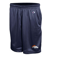 Classic Mesh Shorts - Denver Broncos
