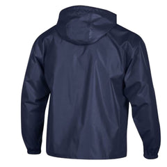 Packable Windbreaker Half-Zip Jacket - Chicago Bears