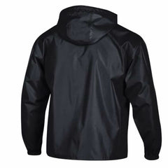 Packable Windbreaker Half-Zip Jacket - Cincinnati Bengals