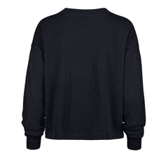 '47 Women's Team Collage Sydney Long Sleeve T-Shirt - Chicago Bears