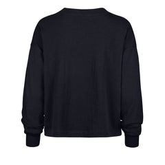 '47 Women's Stacked Sydney Long Sleeve T-Shirt - Denver Broncos