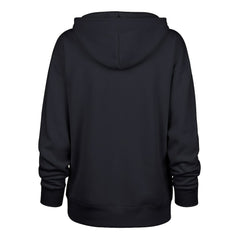 '47 Women's Bow & Banners Naomi Hoodie - Denver Broncos