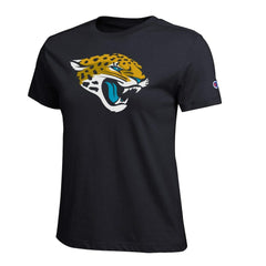 Women's Logo T-Shirt - Jacksonville Jaguars