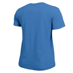 Women's Logo T-Shirt - Los Angeles Chargers