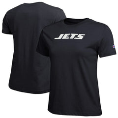 Women's Logo T-Shirt - New York Jets