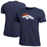 Women's Logo T-Shirt - Denver Broncos