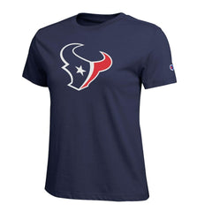 Women's Logo T-Shirt - Houston Texans