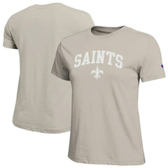 Women's Cocoa Butter T-Shirt - New Orleans Saints