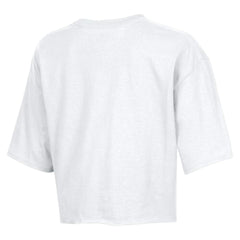 Women's Boyfriend Cropped T-Shirt - Tampa Bay Buccaneers