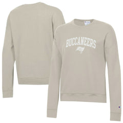Women's Powerblend Cocoa Butter Fleece Sweatshirt - Tampa Bay Buccaneers