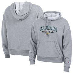 Women's Triumph Tri-Blend Hoodie - Jacksonville Jaguars