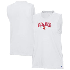 Women's Muscle Tank Top - Tampa Bay Buccaneers