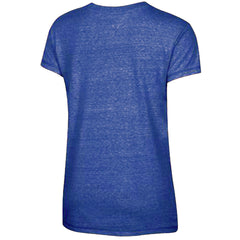 Women's Triumph Tri-Blend V-Neck T-Shirt - Denver Broncos