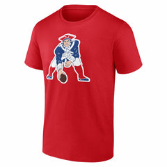 Drake Maye Nickname T-Shirt - New England Patriots