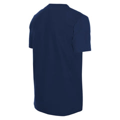 MLB Los Angeles Dodgers New Era 2026 Gold Collection Logo & Patch T-Shirt