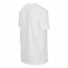 MLB Los Angeles Dodgers New Era 2026 Gold Collection Logo & Patch T-Shirt