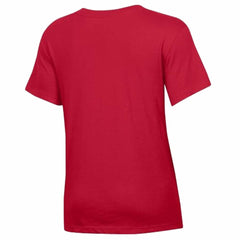 MLB Philadelphia Phillies Champion Women's Core V-Neck T-Shirt