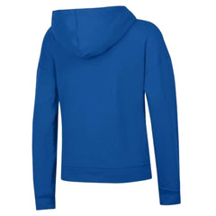 MLB Chicago Cubs Champion Women's Vintage Powerblend Hoodie