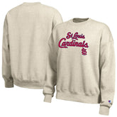MLB St. Louis Cardinals Champion Women's All-Star Sweatshirt