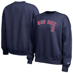 MLB Boston Red Sox Champion Women's All-Star Sweatshirt