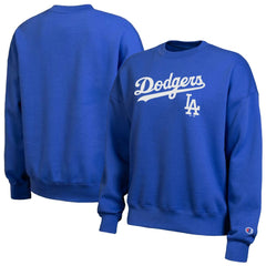 MLB Los Angeles Dodgers Champion Women's All-Star Sweatshirt