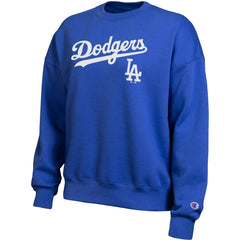 MLB Los Angeles Dodgers Champion Women's All-Star Sweatshirt