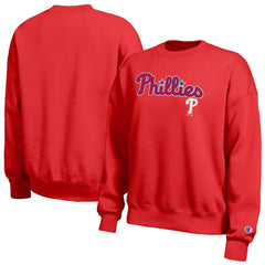 MLB Philadelphia Phillies Champion Women's All-Star Sweatshirt