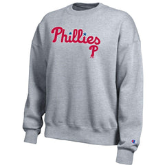 MLB Philadelphia Phillies Champion Women's All-Star Sweatshirt