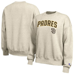MLB San Diego Padres Champion Women's All-Star Sweatshirt