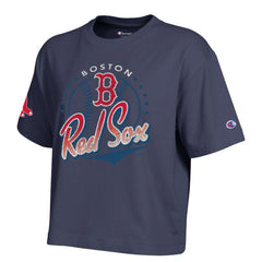 MLB Boston Red Sox Champion Women's All-Star T-Shirt