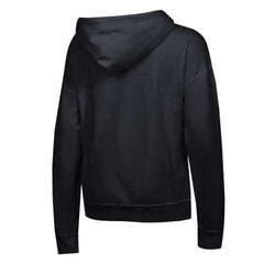 MLB Los Angeles Dodgers Champion Women's Powerblend Fleece Full-Zip Hoodie