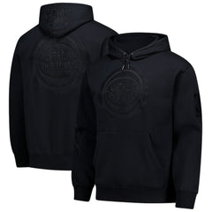 NBA Detroit Pistons Phantom Fleece Hoodie sale