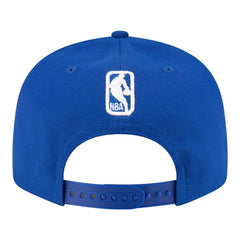NBA Detroit Pistons One Tone Team 9FIFTY Adjustable Hat sale