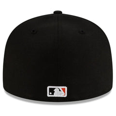 MLB San Francisco Giants New Era Authentic Collection Alternate 59FIFTY Fitted Hat