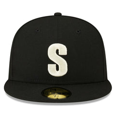 MLB Seattle Mariners New Era Authentic Collection 59FIFTY Fitted Hat