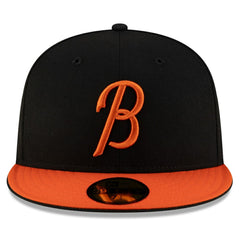 MLB Baltimore Orioles New Era Authentic Collection 59FIFTY Fitted Hat