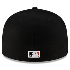 MLB Baltimore Orioles New Era Authentic Collection 59FIFTY Fitted Hat