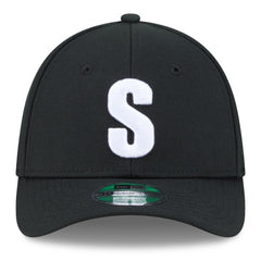 MLB Seattle Mariners New Era Authentic Collection Player Replica 39THIRTY M-Crown Flex Hat