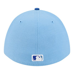 MLB Kansas City Royals New Era Player Replica 39THIRTY M-Crown Flex Hat
