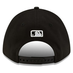 MLB Seattle Mariners New Era Authentic Collection 9FORTY M-Crown Adjustable Hat