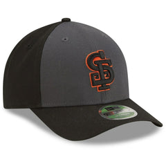 MLB San Francisco Giants New Era Player Replica Alternate 9FORTY M-Crown Adjustable Hat
