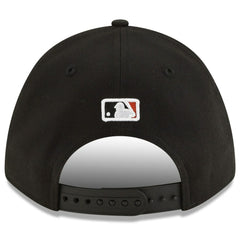 MLB San Francisco Giants New Era Player Replica Alternate 9FORTY M-Crown Adjustable Hat
